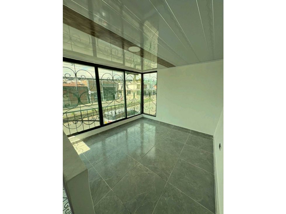 Apartaestudio en venta Quindío Armenia Sector Centro 128 m2 Habitaciones 5 Baños 2 Garajes 0 Precio $230000000