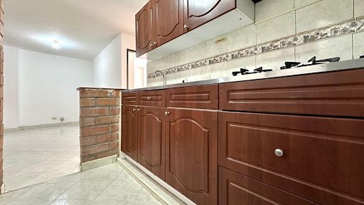 Apartamento en arriendo Antioquia Medellín Diego Echavarria 40 m2 Habitaciones 2 Baños 1 Garajes 0 Precio $1850000