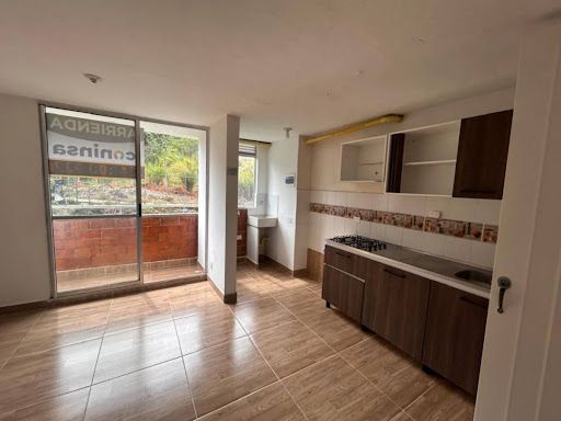 Apartamento en arriendo Antioquia Medellín Nazareth 55 m2 Habitaciones 3 Baños 1 Garajes 0 Precio $1350000