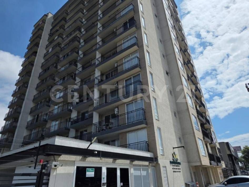 Apartamento en venta Valle Del Cauca Cali Urbanización La Flora 40 m2 Habitaciones 1 Baños 2 Garajes 0 Precio $260000000