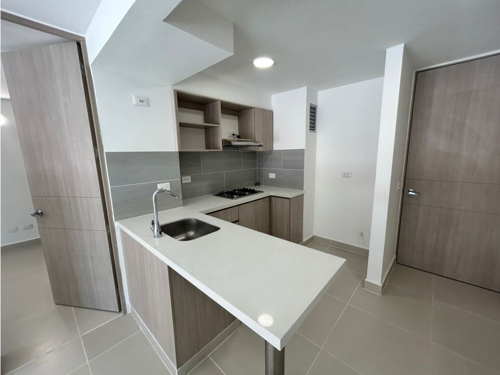 Apartamento en venta Atlántico Barranquilla Conjunto Residencial Irati 52 m2 Habitaciones 2 Baños 2 Garajes 1 Precio $370000000