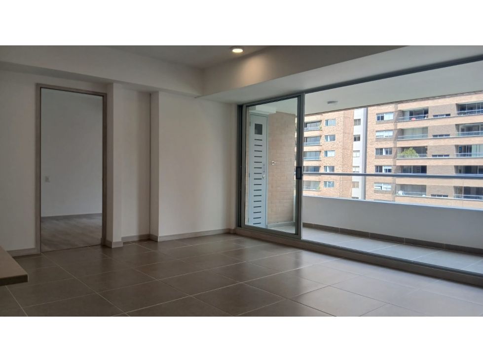 Apartamento en arriendo Antioquia Medellín Perpetuo Socorro 116 m2 Habitaciones 3 Baños 3 Garajes 2 Precio $8100000