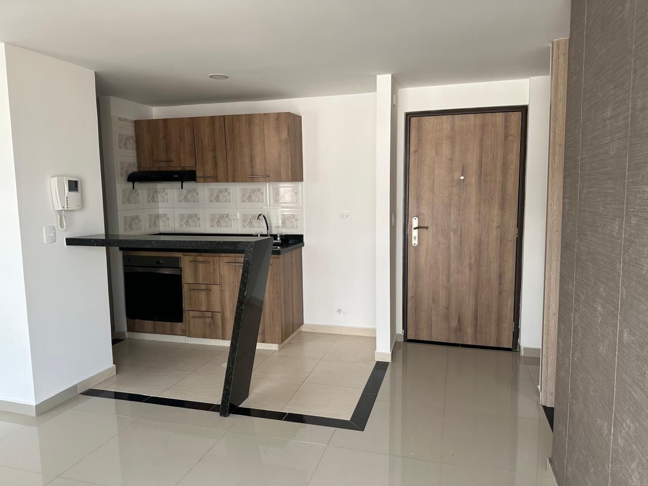 Apartaestudio en venta Santander Bucaramanga San Francisco 39 m2 Habitaciones 1 Baños 1 Garajes 1 Precio $220000000