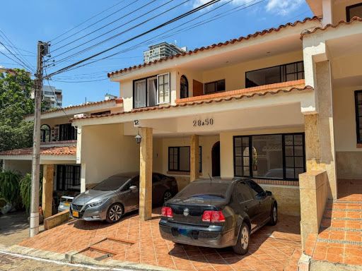Casa en venta Santander Floridablanca Cañaveral 290 m2 Habitaciones 4 Baños 4 Garajes 2 Precio $1200000000