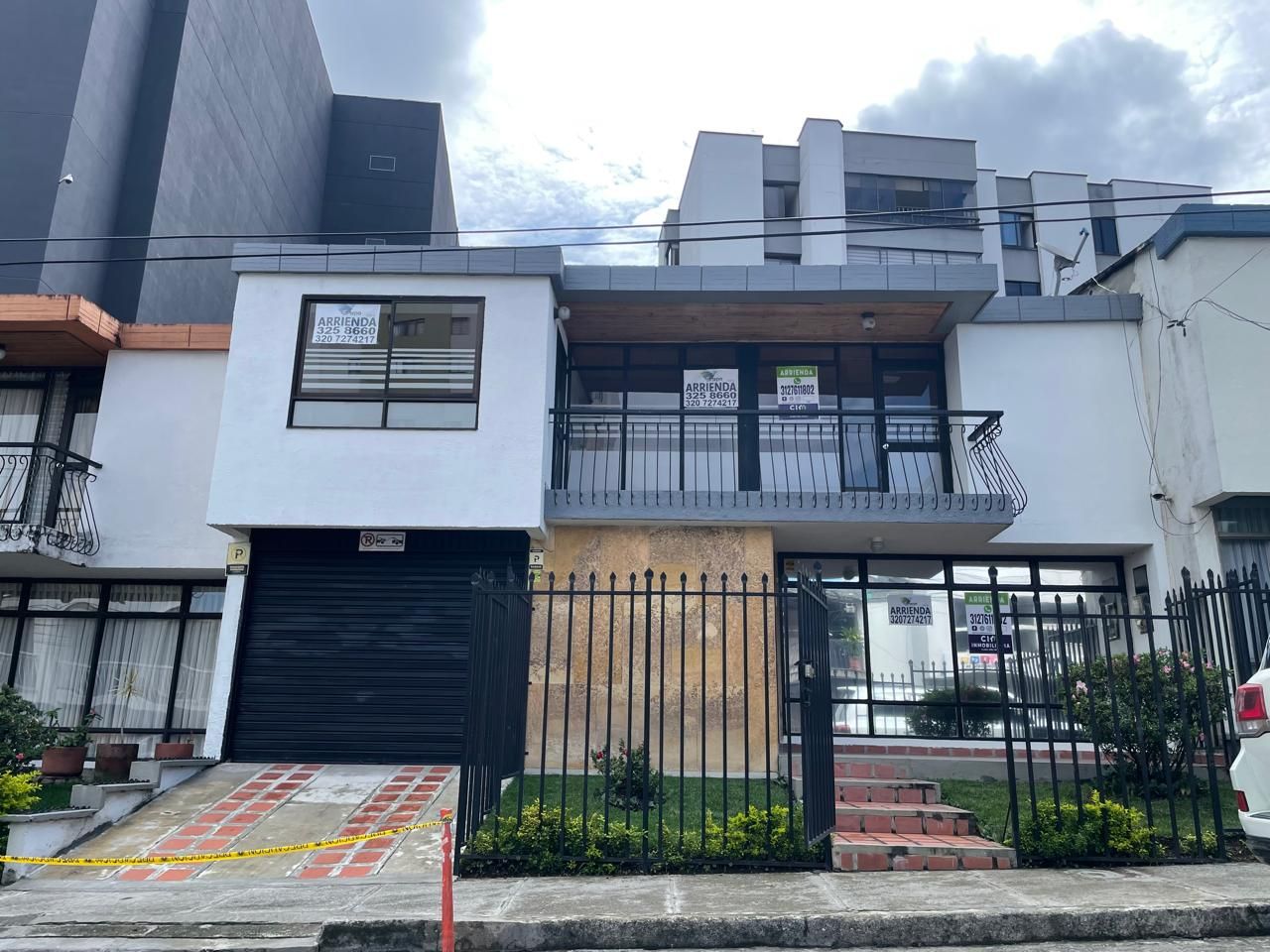 Casa en arriendo Risaralda Pereira La Julia 196 m2 Habitaciones 4 Baños 4 Garajes 1 Precio $6800000