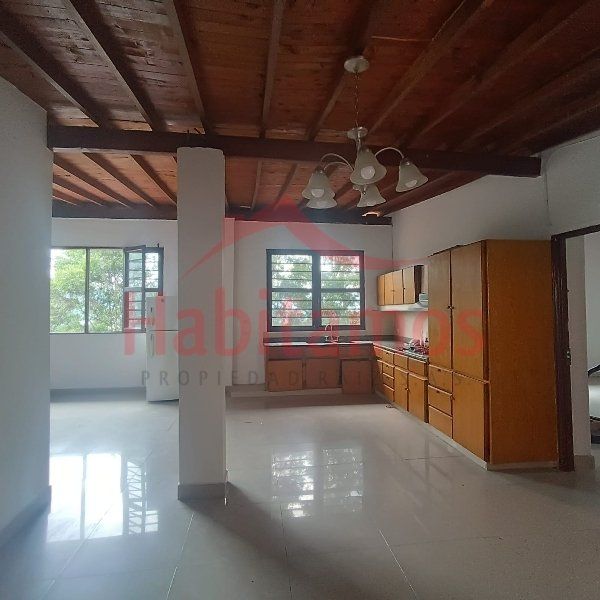 Casa en arriendo Antioquia Envigado El Chinguí 120 m2 Habitaciones 2 Baños 2 Garajes 1 Precio $3500000