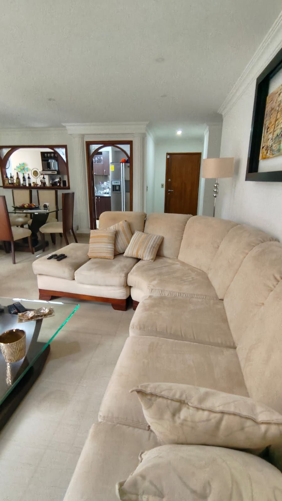 Apartamento en venta Antioquia Medellín Las Lomas No 2 136 m2 Habitaciones 3 Baños 2 Garajes 3 Precio $1250000000