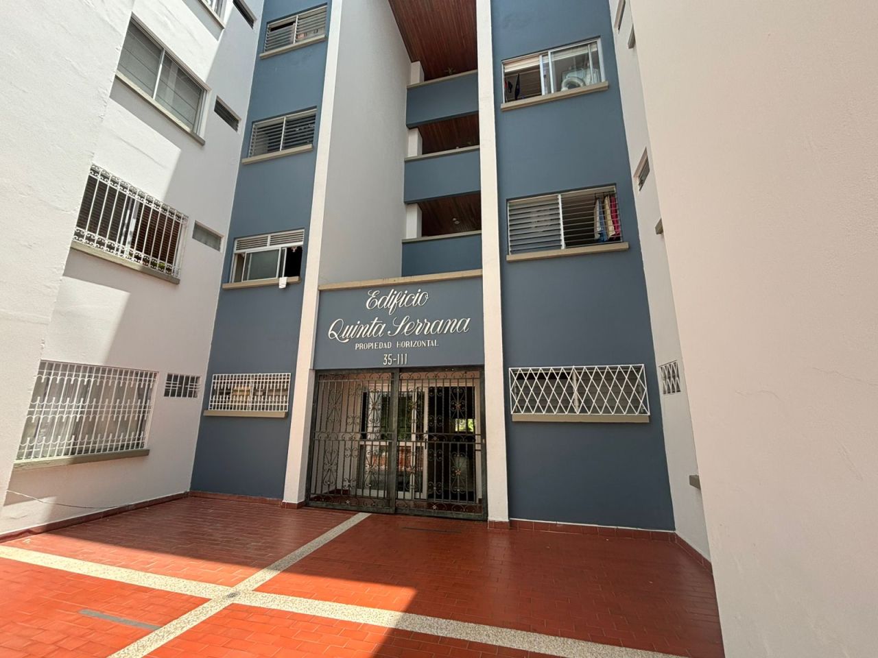 Apartamento en venta Santander Bucaramanga Los Pinos 137 m2 Habitaciones 4 Baños 3 Garajes 1 Precio $540000000