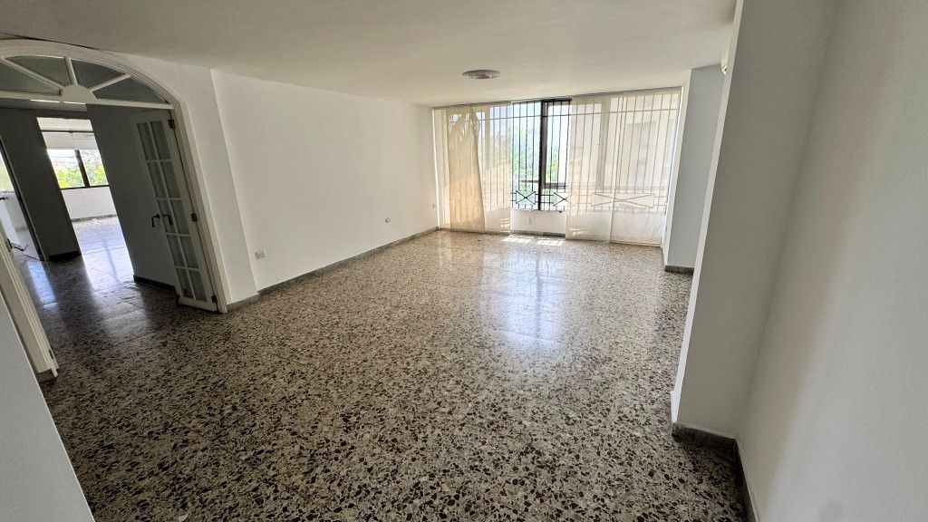 Apartamento en venta Atlántico Barranquilla El Prado 216 m2 Habitaciones 3 Baños 2 Garajes 1 Precio $575000000