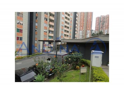 Apartamento en venta Antioquia Medellín Nazareth 42 m2 Habitaciones 3 Baños 1 Garajes 0 Precio $230000000