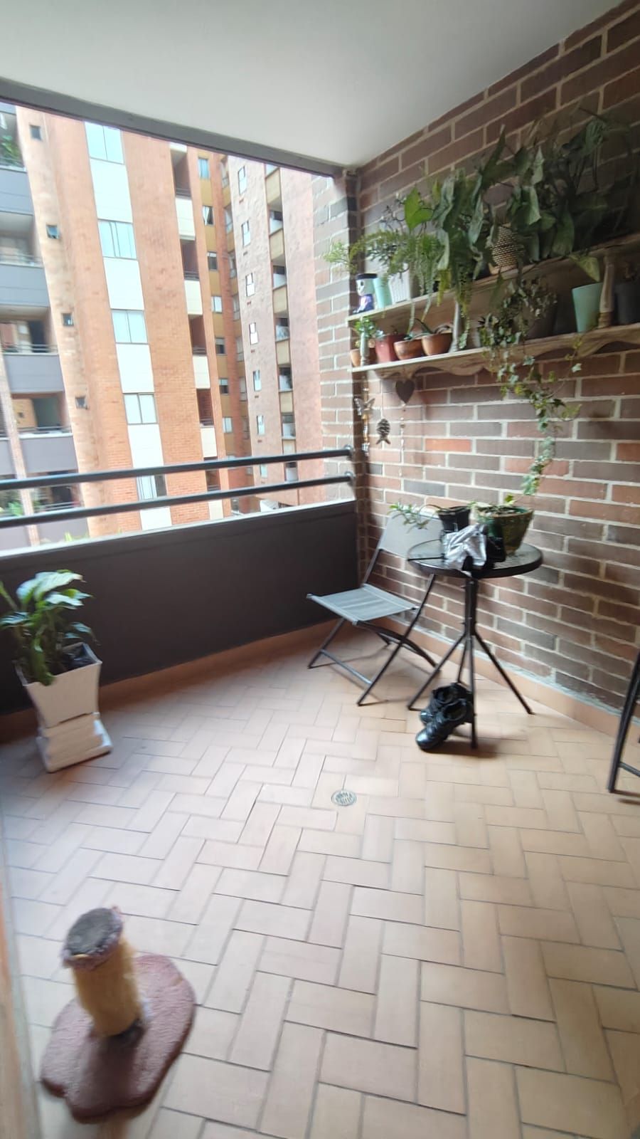 Apartamento en venta Antioquia Envigado Villa Grande 81 m2 Habitaciones 3 Baños 2 Garajes 0 Precio $800000000