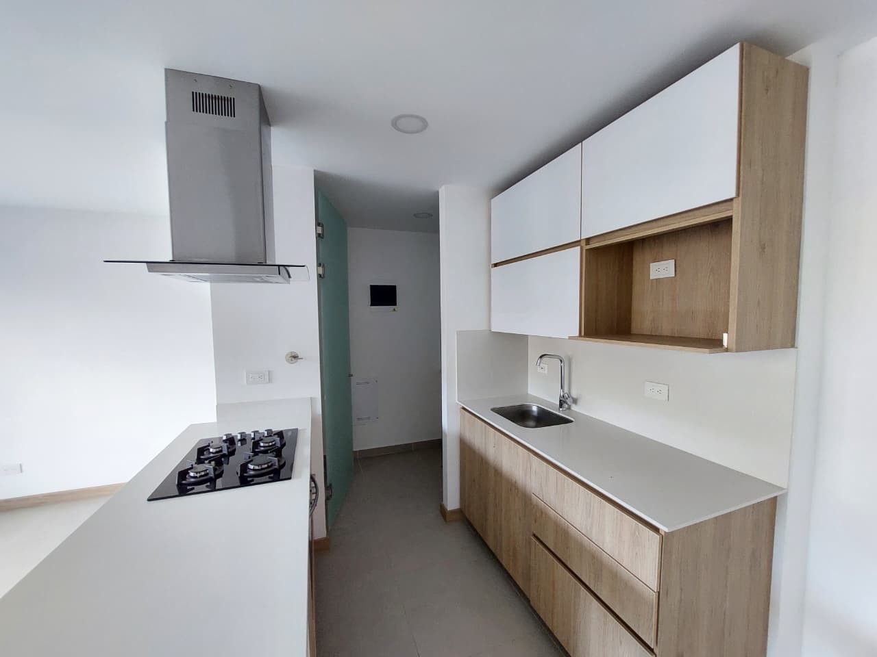Apartamento en arriendo Antioquia Envigado Zúñiga 74 m2 Habitaciones 3 Baños 2 Garajes 1 Precio $4200000