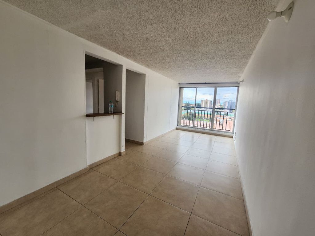 Apartamento en arriendo Cundinamarca Bogotá Cantalejo 63 m2 Habitaciones 3 Baños 2 Garajes 1 Precio $2466000