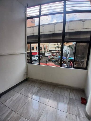 Apartaestudio en arriendo Antioquia Medellín La Candelaria 30 m2 Habitaciones 1 Baños 1 Garajes 0 Precio $850000