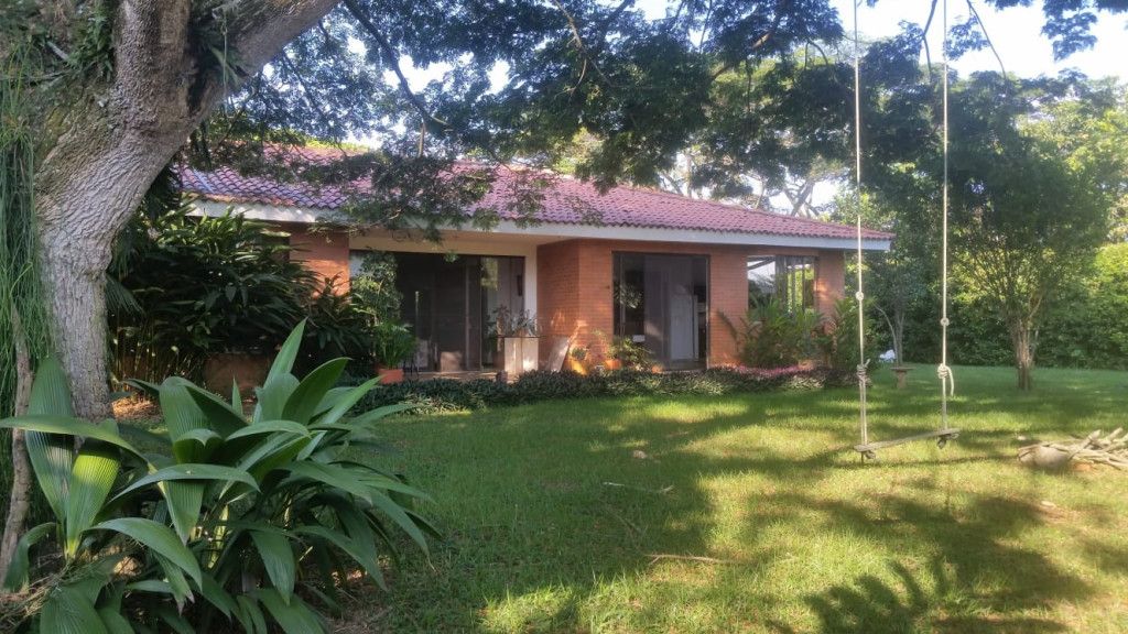 Casa Campestre en venta Valle Del Cauca Jamundí Libertadores 265 m2 Habitaciones 5 Baños 4 Garajes 4 Precio $890000000