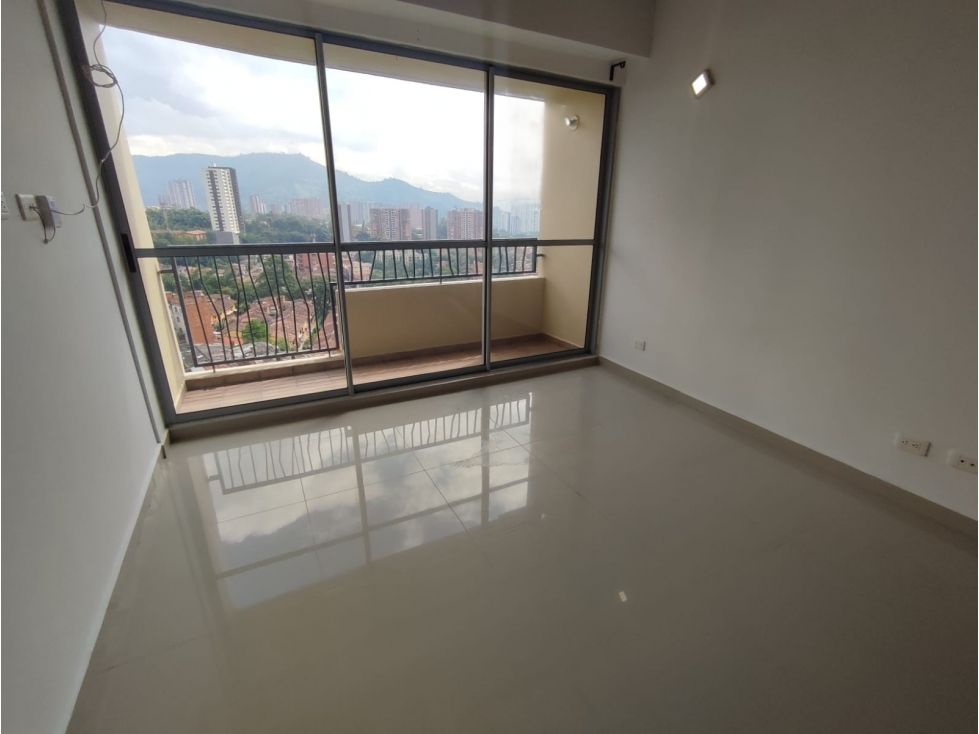 Apartamento en arriendo Antioquia La Estrella Caquetá 62 m2 Habitaciones 3 Baños 2 Garajes 1 Precio $2300000