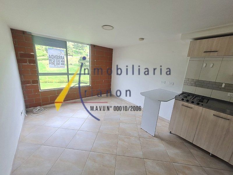 Apartamento en arriendo Antioquia Medellín Urbanizacion Villa Verde 40 m2 Habitaciones 2 Baños 1 Garajes 0 Precio $1350000
