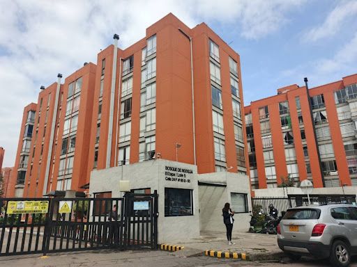 Apartamento en arriendo Cundinamarca Bogotá Santa Cecilia 55 m2 Habitaciones 3 Baños 2 Garajes 1 Precio $2900000