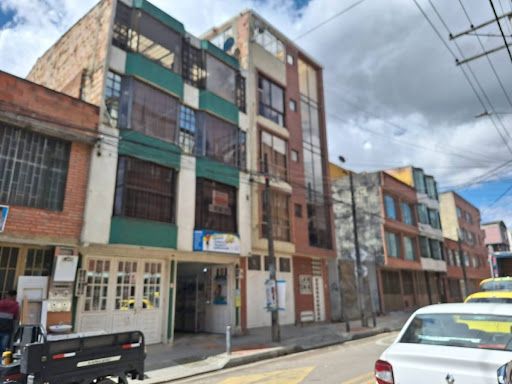 Apartamento en arriendo Cundinamarca Bogotá Valladolid 62 m2 Habitaciones 3 Baños 1 Garajes 0 Precio $1200000