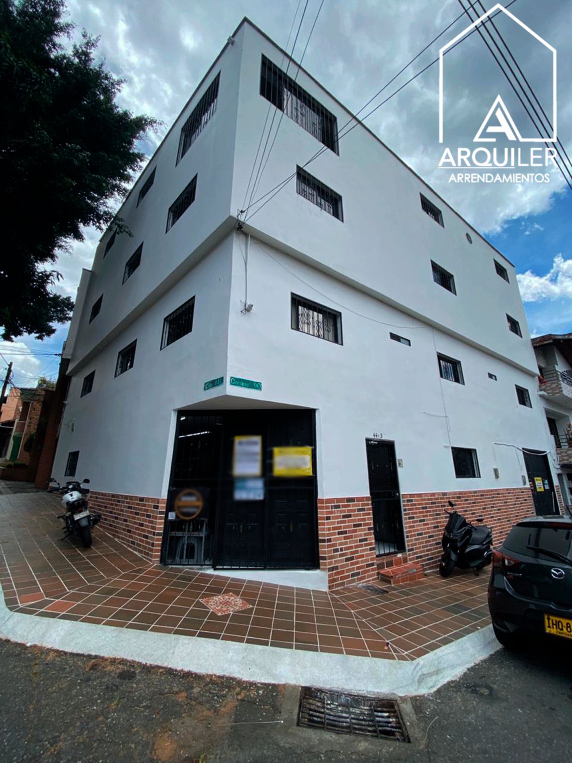 Bodega en arriendo Antioquia Medellín El Danubio 790 m2 Habitaciones 0 Baños 3 Garajes 0 Precio $25000000