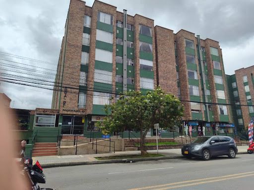 Apartamento en arriendo Cundinamarca Bogotá San Cipriano 67 m2 Habitaciones 3 Baños 2 Garajes 1 Precio $2000000