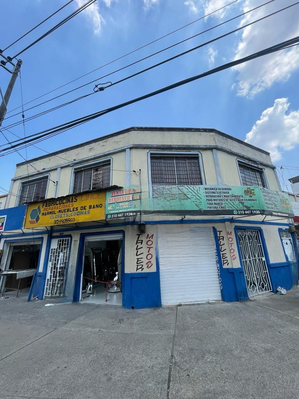 Local en arriendo Valle Del Cauca Cali Alameda 24 m2 Habitaciones 0 Baños 0 Garajes 0 Precio $980000