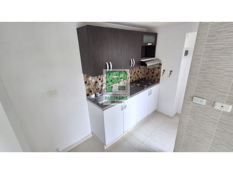 Apartaestudio en arriendo Antioquia Medellín Santa Rosa De Lima 60 m2 Habitaciones 4 Baños 2 Garajes 1 Precio $2350000