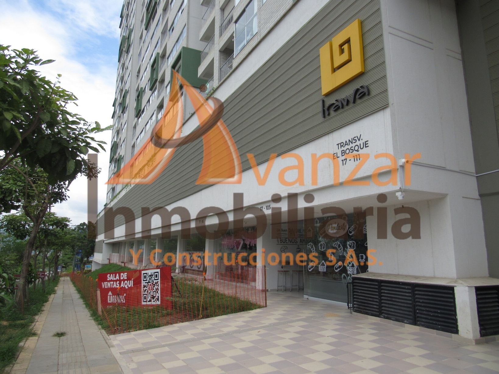 Apartamento en arriendo Santander Floridablanca Andalucia 75 m2 Habitaciones 3 Baños 2 Garajes 1 Precio $2527000
