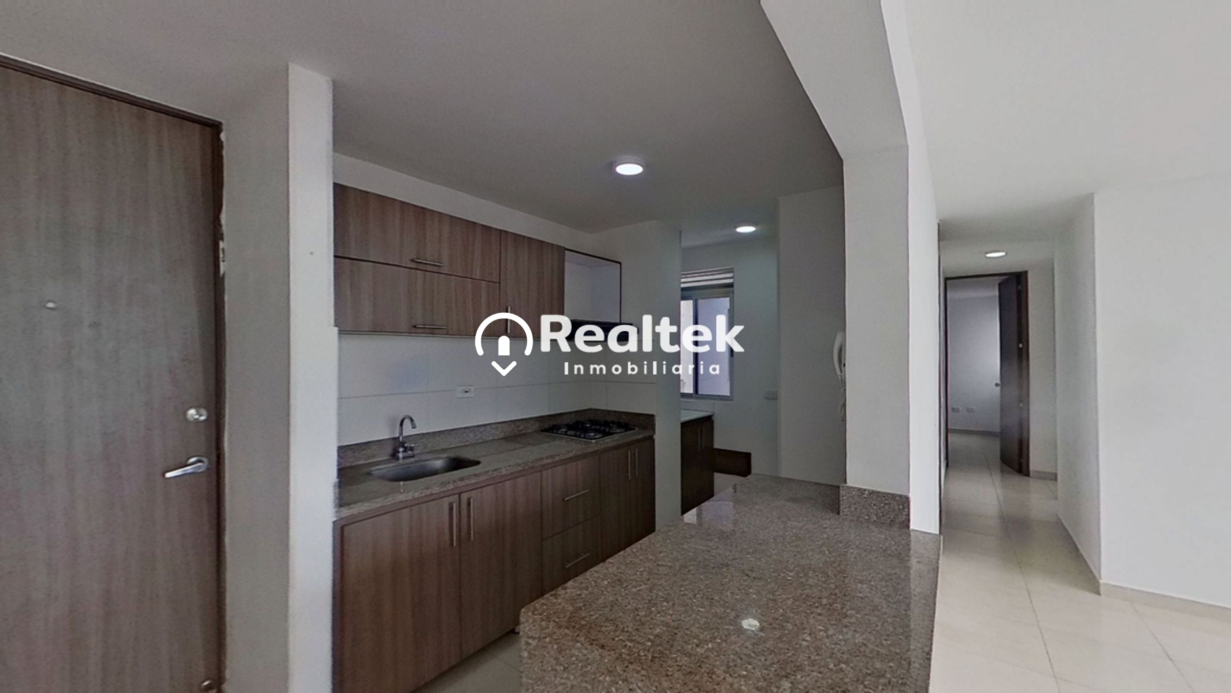 Apartamento en venta Atlántico Barranquilla Cr Torino 61 m2 Habitaciones 3 Baños 2 Garajes 0 Precio $268500000