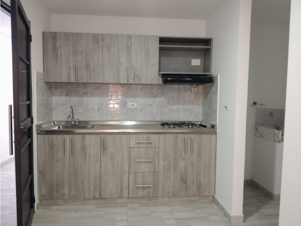 Apartamento en arriendo Antioquia Medellín Sucre 65 m2 Habitaciones 3 Baños 2 Garajes 0 Precio $2300000