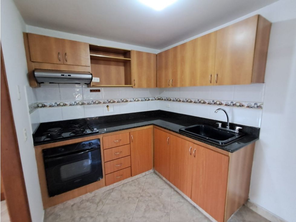 Apartamento en arriendo Antioquia Medellín La Florida 110 m2 Habitaciones 3 Baños 2 Garajes 1 Precio $4550000