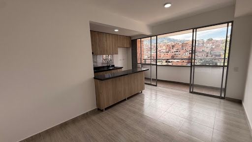 Apartamento en arriendo Antioquia Itagüí Fátima 68 m2 Habitaciones 3 Baños 2 Garajes 1 Precio $2750000