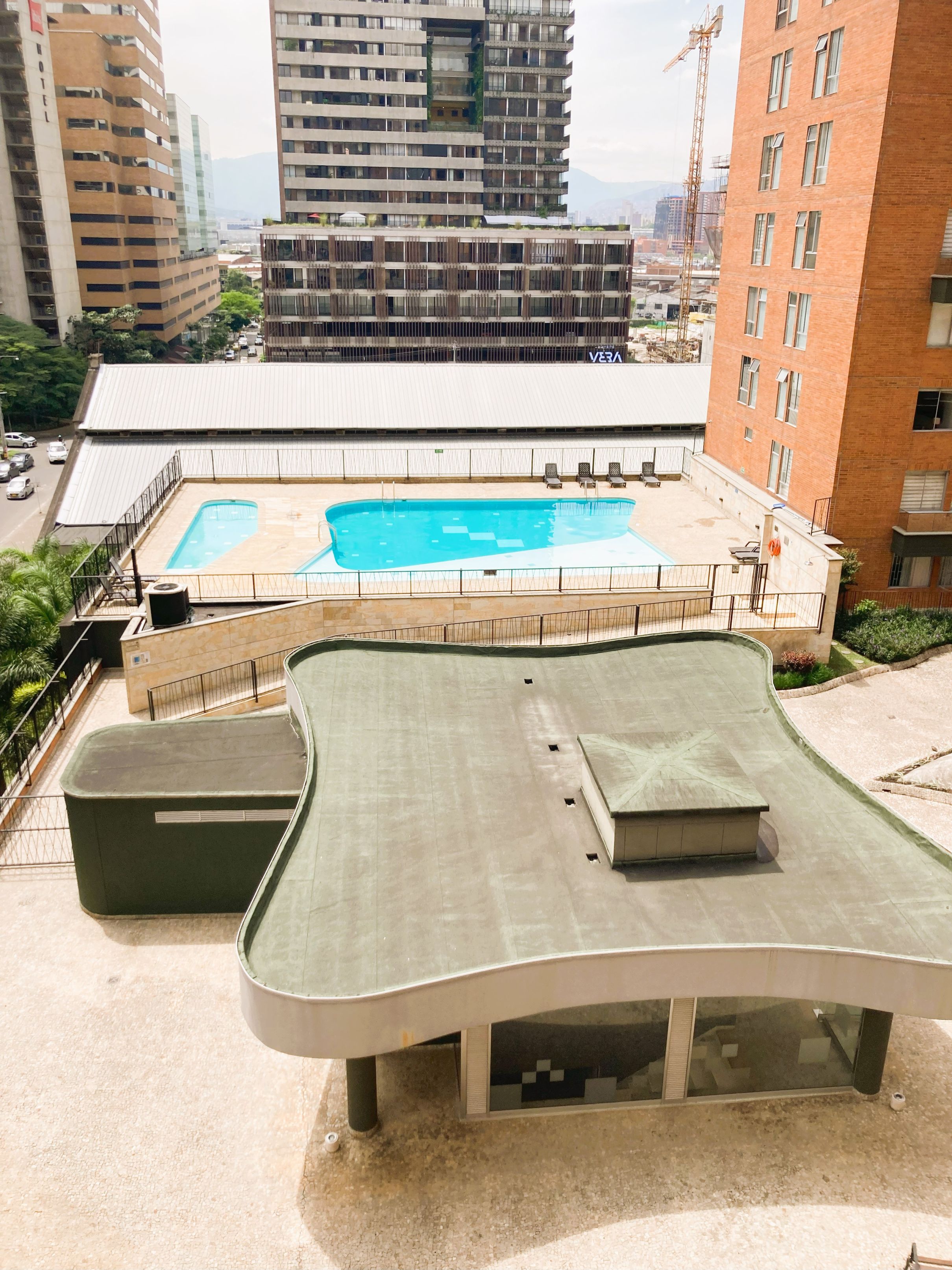Apartamento en arriendo Antioquia Medellín Villa Carlota 62 m2 Habitaciones 2 Baños 2 Garajes 1 Precio $3490001