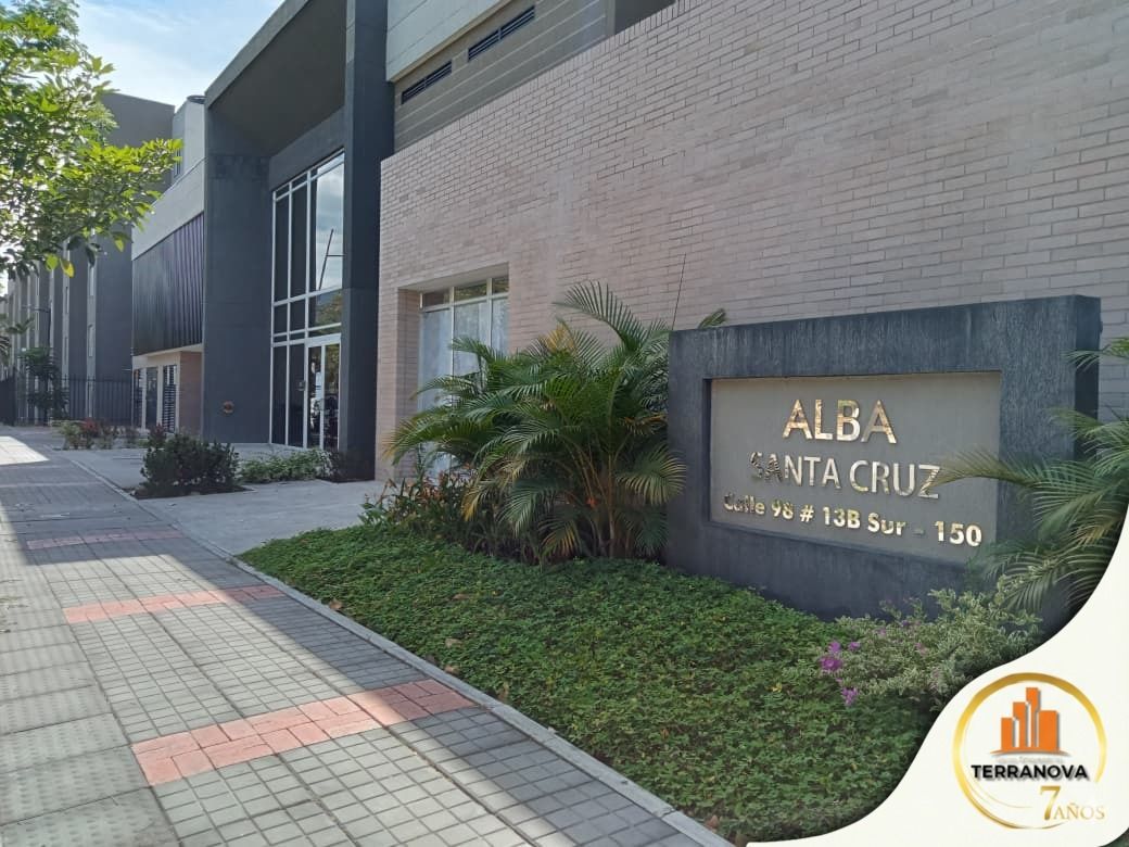Apartamento en arriendo Tolima Ibagué Cr Tejares 42 m2 Habitaciones 2 Baños 1 Garajes 0 Precio $1000000