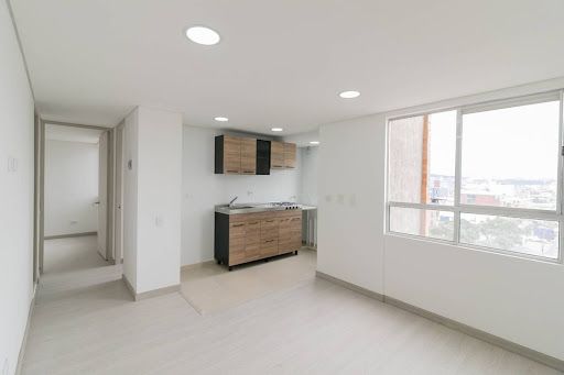Apartamento en venta Cundinamarca Bogotá El Liston 32 m2 Habitaciones 2 Baños 1 Garajes 0 Precio $267000000