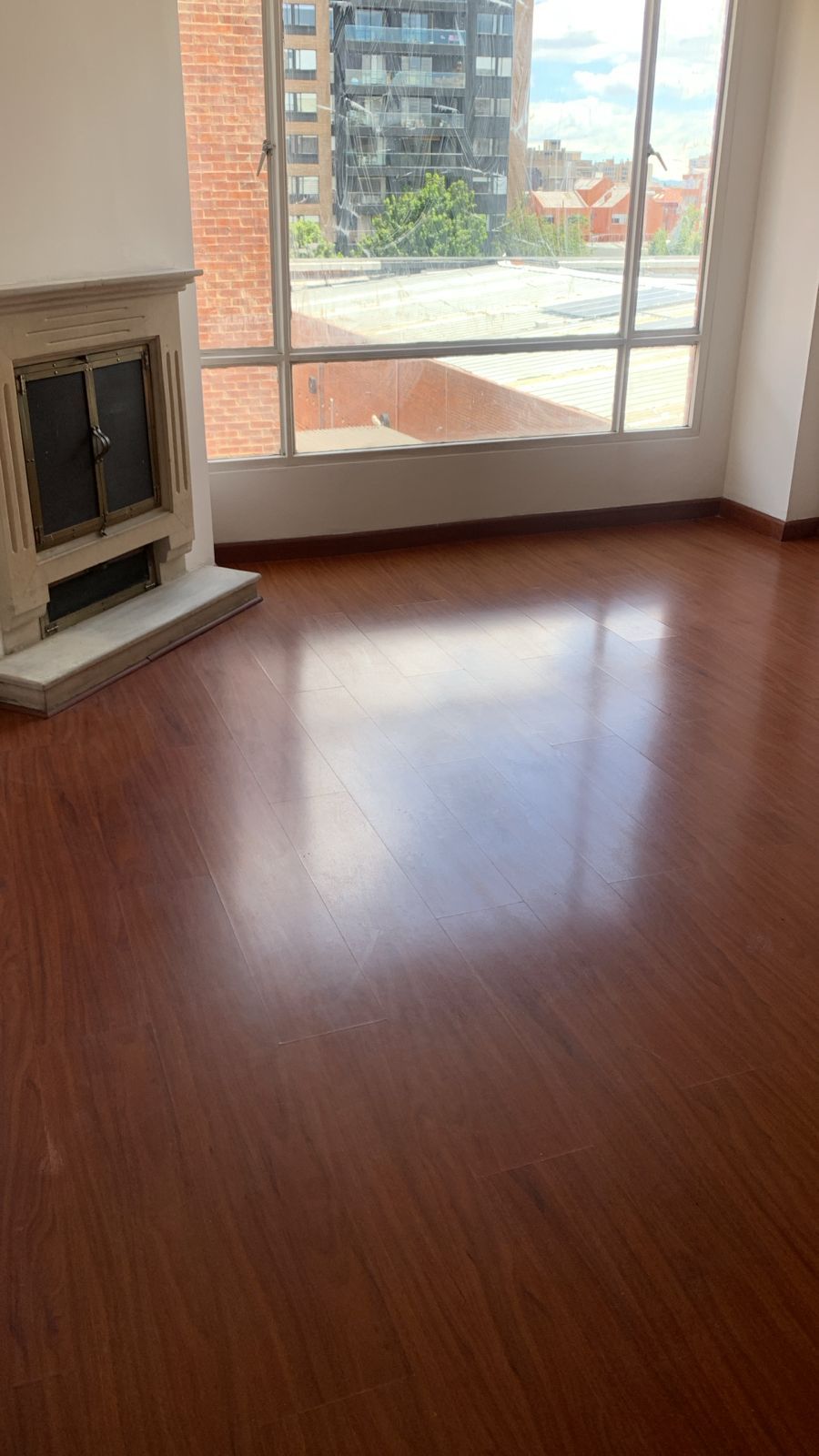 Apartamento en arriendo Cundinamarca Bogotá Cedro Salazar 50 m2 Habitaciones 2 Baños 2 Garajes 1 Precio $2123000
