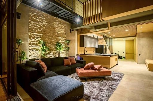 Apartamento en arriendo Cundinamarca Bogotá Los Rosales 126 m2 Habitaciones 1 Baños 2 Garajes 2 Precio $13000000