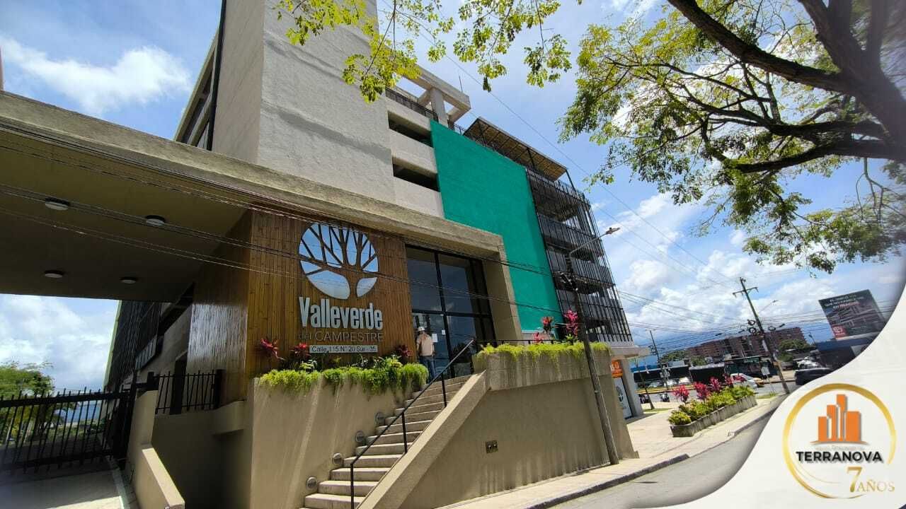 Apartamento en arriendo Tolima Ibagué San Francisco 60 m2 Habitaciones 3 Baños 2 Garajes 1 Precio $1500000