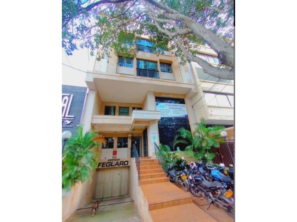 Oficina en arriendo Valle Del Cauca Cali San Vicente 120 m2 Habitaciones 0 Baños 2 Garajes 0 Precio $3800000