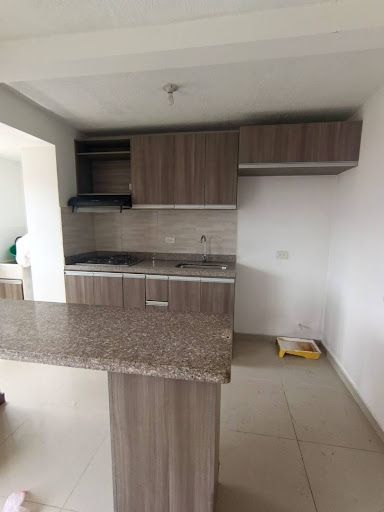 Apartamento en arriendo Antioquia Medellín San German 70 m2 Habitaciones 3 Baños 2 Garajes 1 Precio $2950000