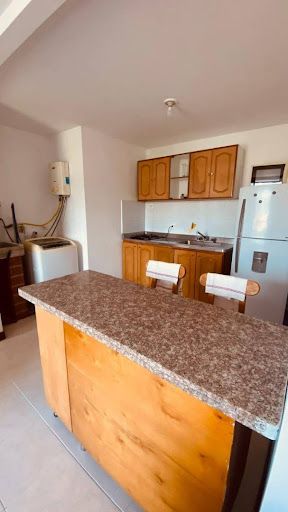 Apartaestudio en arriendo Antioquia Medellín El Velodromo 45 m2 Habitaciones 1 Baños 1 Garajes 0 Precio $2400000