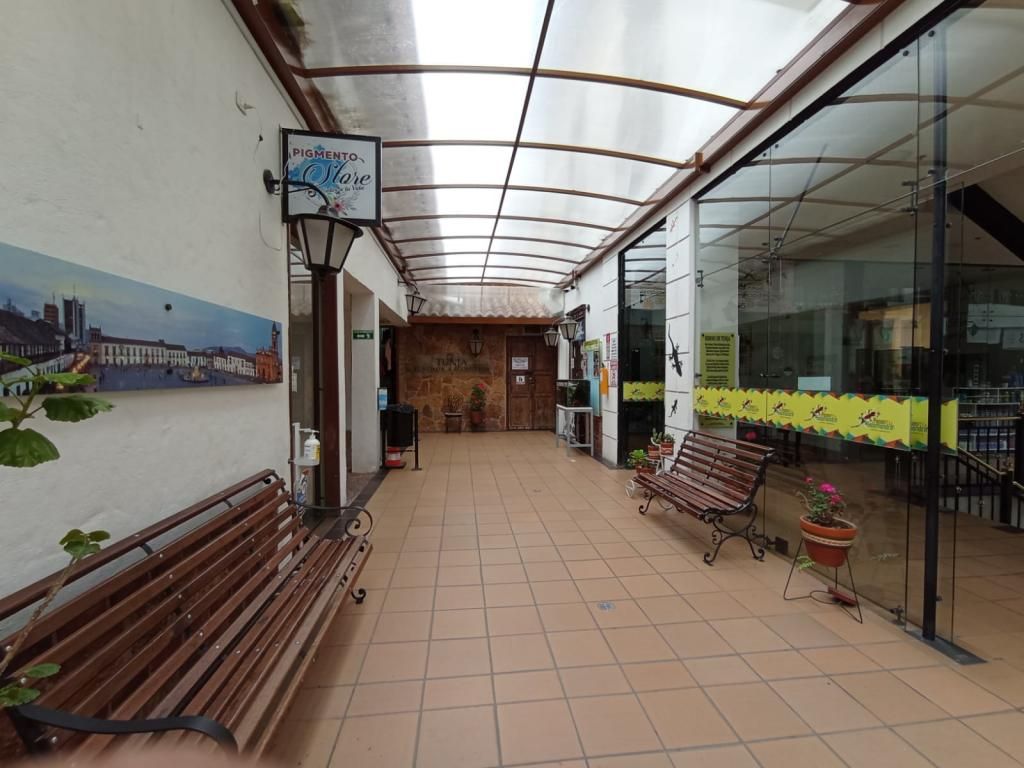 Local en venta Boyacá Tunja Centro Histórico 16 m2 Habitaciones 0 Baños 0 Garajes 0 Precio $115000000