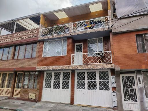 Apartamento en arriendo Cundinamarca Bogotá Paso Ancho 90 m2 Habitaciones 3 Baños 1 Garajes 1 Precio $1150000