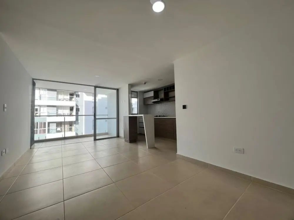 Apartamento en venta Santander Bucaramanga Provenza 74 m2 Habitaciones 3 Baños 2 Garajes 1 Precio $240000000