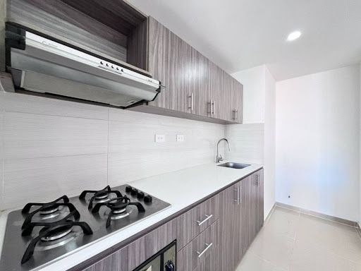 Apartamento en venta Antioquia Itagüí Asd 65 m2 Habitaciones 3 Baños 2 Garajes 1 Precio $460000000