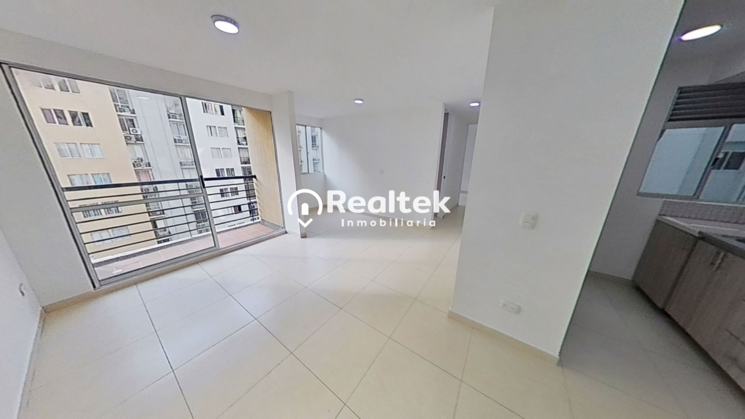 Apartamento en venta Atlántico Barranquilla Cr Golondrina 47 m2 Habitaciones 2 Baños 2 Garajes 0 Precio $188000000