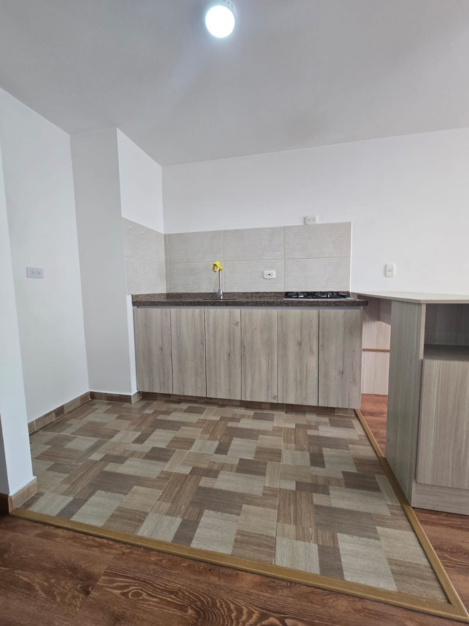 Apartamento en arriendo Cundinamarca Bogotá Cjr Altos De Fontibon 46 m2 Habitaciones 2 Baños 1 Garajes 0 Precio $1250000