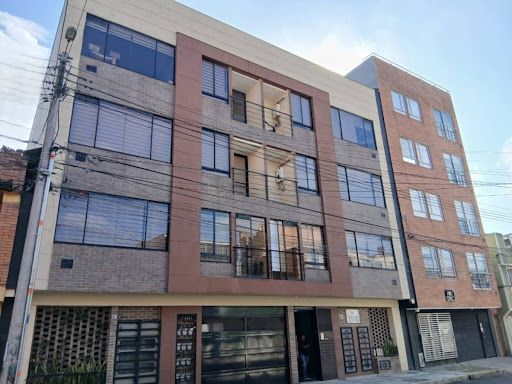 Apartamento en arriendo Cundinamarca Bogotá La Libertad 54 m2 Habitaciones 2 Baños 2 Garajes 1 Precio $1916000