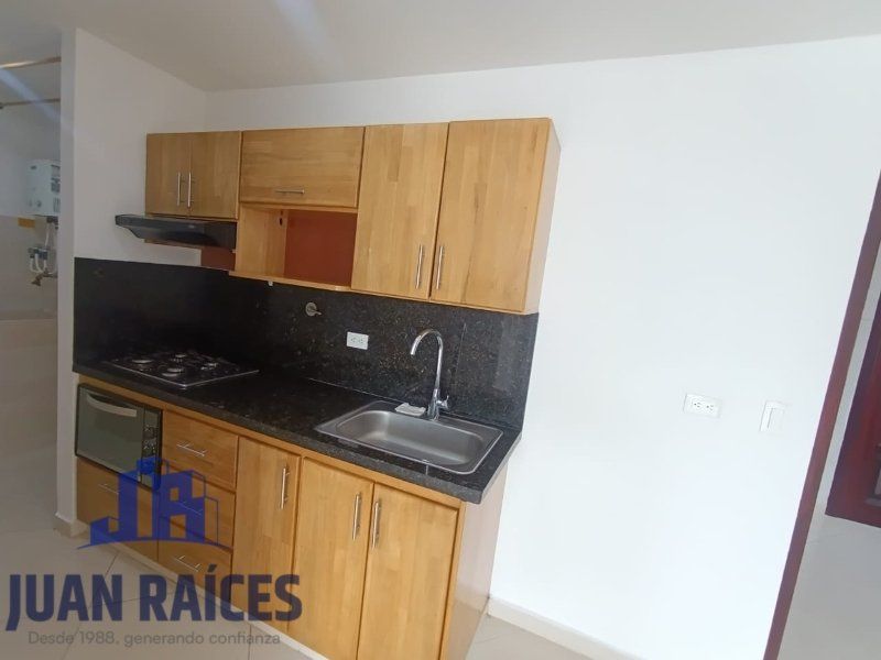 Apartaestudio en arriendo Antioquia Caldas Caldas 40 m2 Habitaciones 1 Baños 1 Garajes 0 Precio $1350000