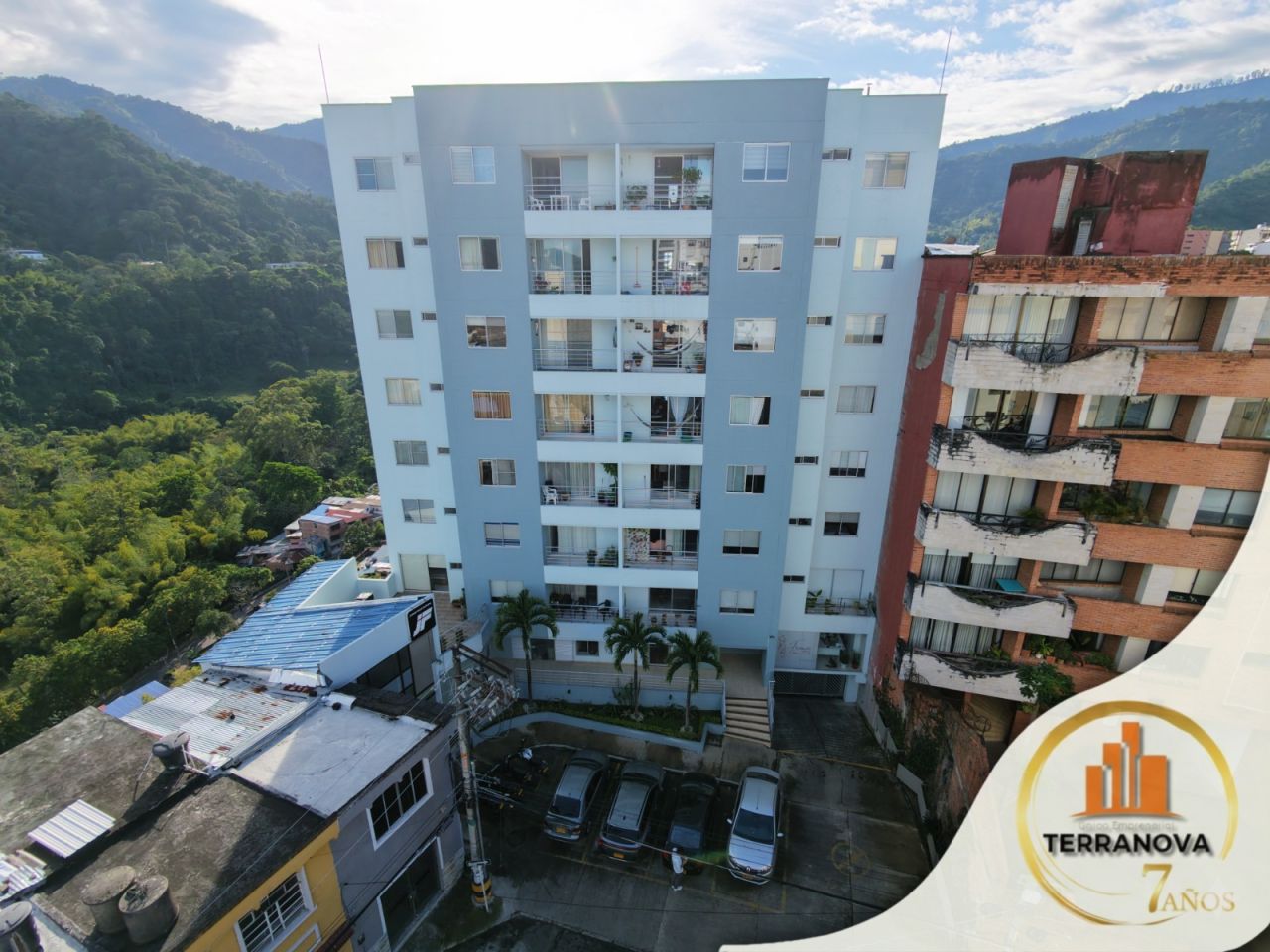 Apartaestudio en arriendo o venta Tolima Ibagué Libertador 36 m2 Habitaciones 1 Baños 1 Garajes 1 Precio venta $160000000 Precio arriendo $1100000